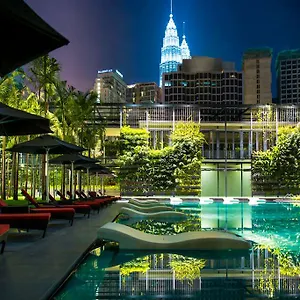 Hotel E&o Residences *****